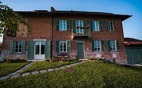 Bed & Breakfast Barbera E Tulipani